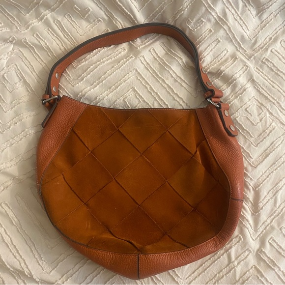 Treasure & Bond Shoulder Bag - Picture 1 of 7